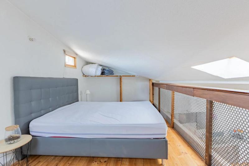 Maison de ville - 97 m² - 4 pièces