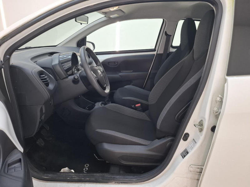 Toyota Aygo 1.0 Vvt-I X-Fun