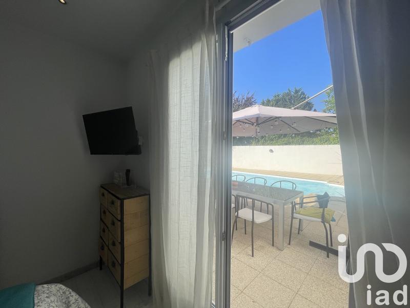 Maison - 94 m² - 4 pièces