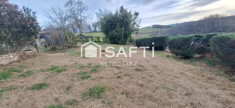 Maison - 150 m² - 7 pièces