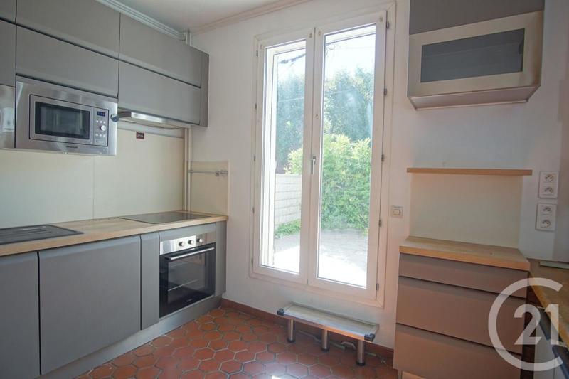 Maison - 82 m² - 4 pièces