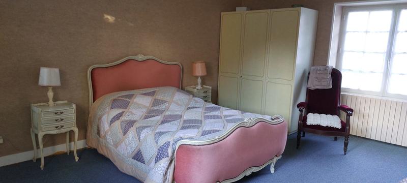 Maison ancienne - 274 m² - 8 pièces