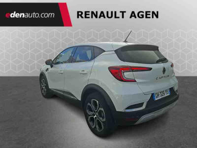 Renault Captur TCe 100 Gpl - 21 Intens