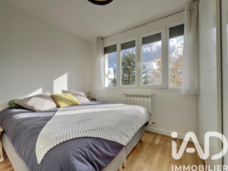 Maison - 72 m² - 4 pièces