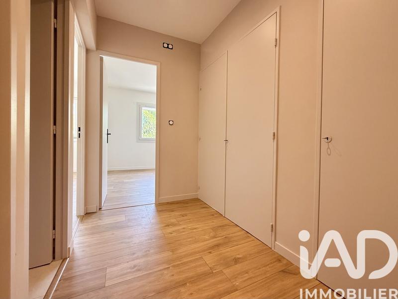 Appartement - 94 m² - 4 pièces
