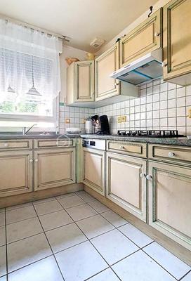 Villa - 86 m² - 4 pièces