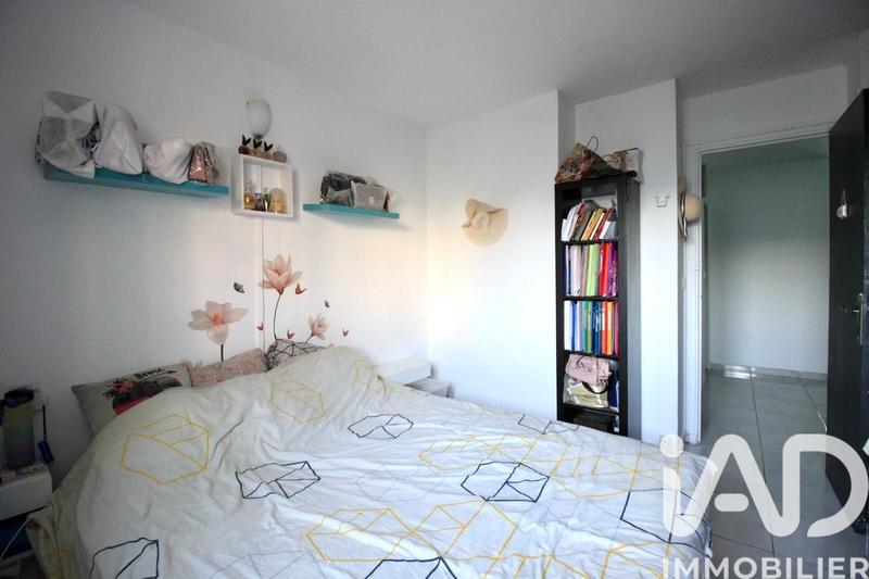 Appartement - 53 m² - 3 pièces