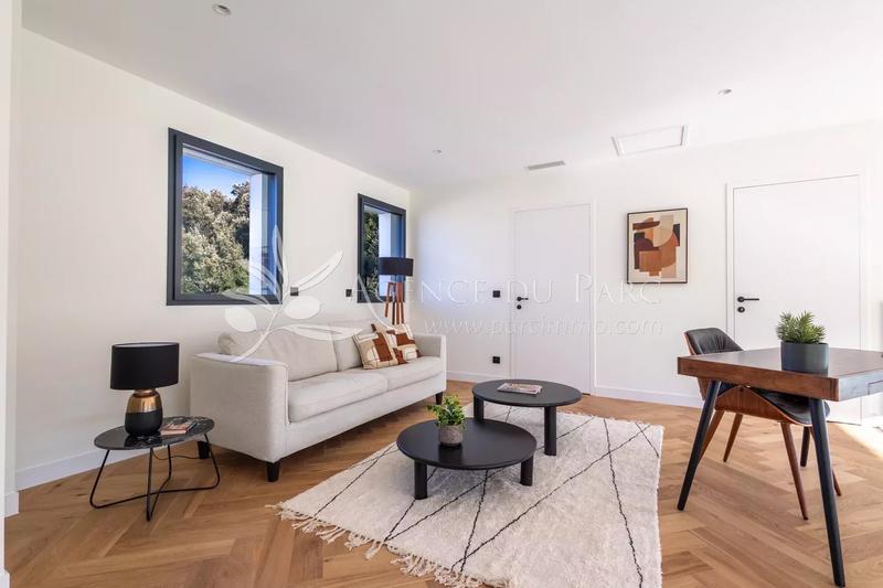 Villa - 160 m² - 5 pièces