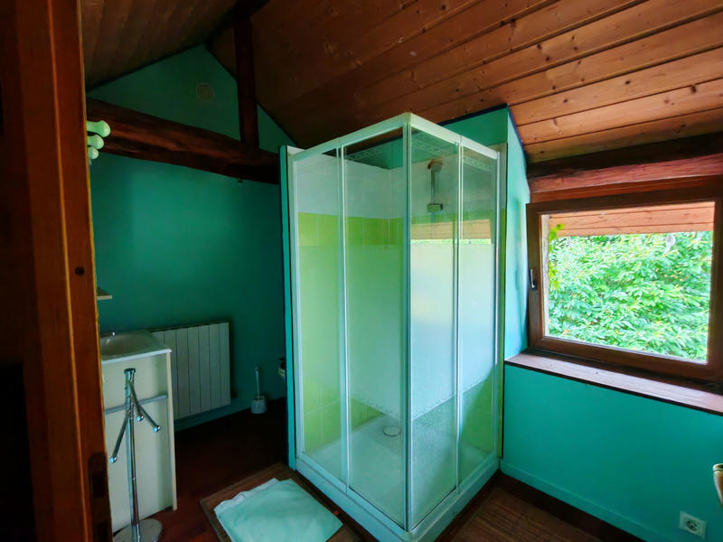 Maison de village - 171 m² - 5 pièces