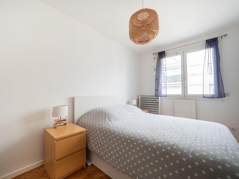 Appartement - 94 m² - 4 pièces