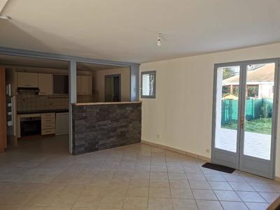 Maison - 140 m² - 4 pièces