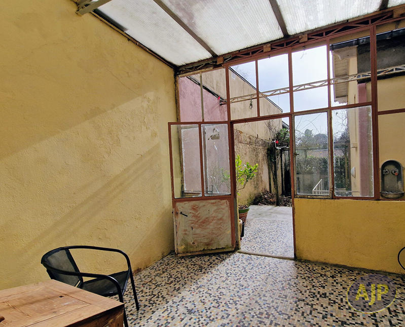 Maison - 146 m² - 6 pièces