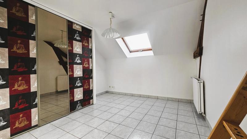 Appartement - 53 m² - 3 pièces