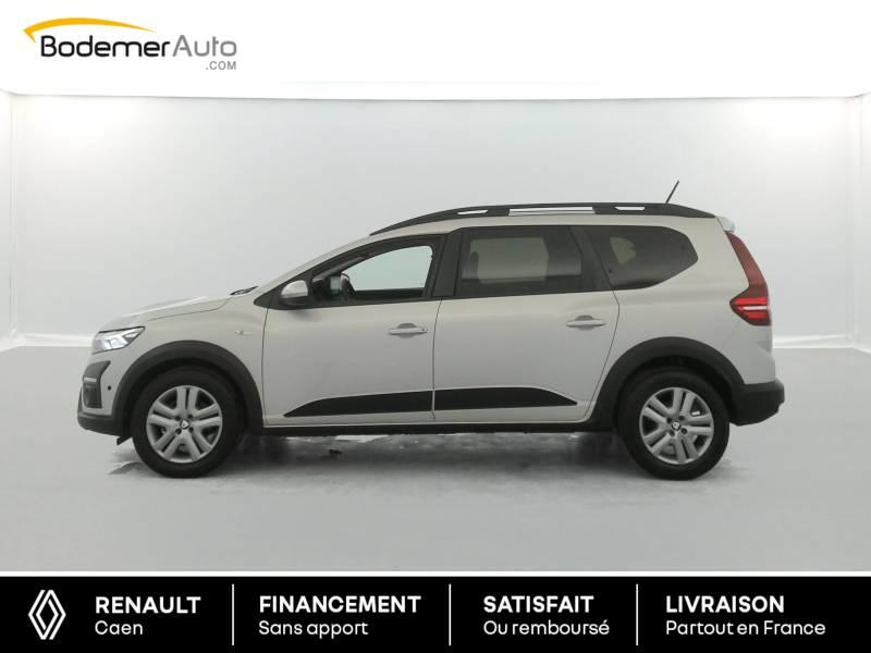 Dacia Jogger Eco-G 100 7 places Confort