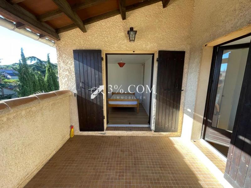 Duplex - 81 m² - 3 pièces