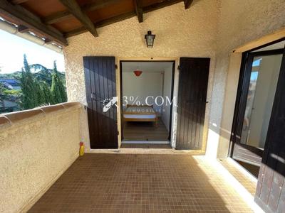 Duplex - 81 m² - 3 pièces