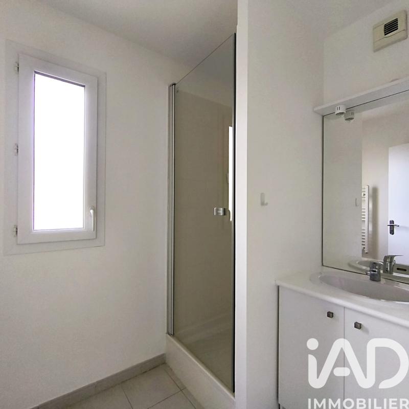 Duplex - 113 m² - 5 pièces