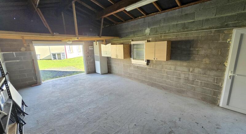 Villa - 96 m² - 5 pièces