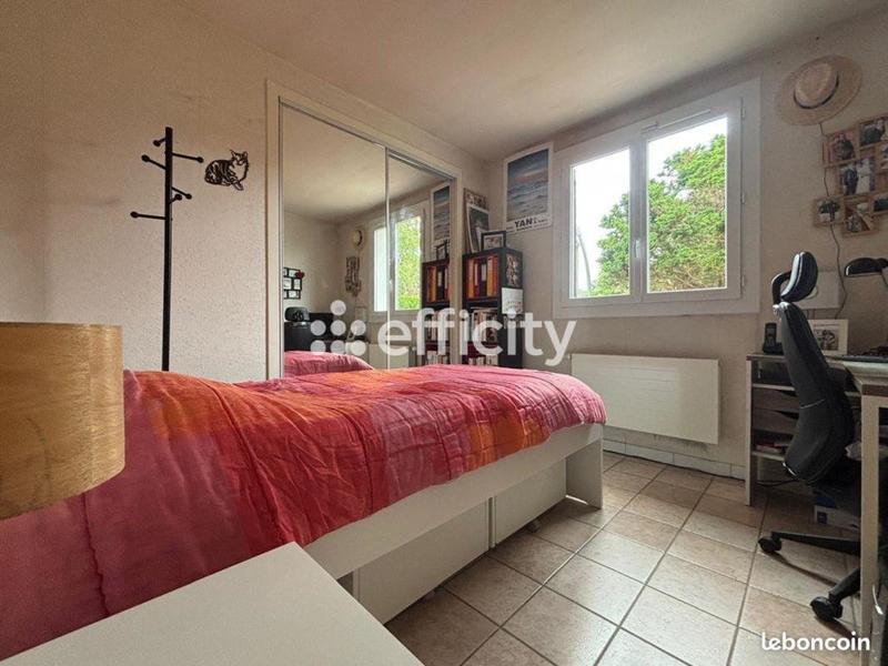 Maison - 115 m² - 4 pièces