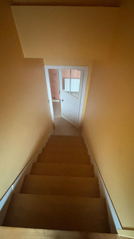 Immeuble - 234 m² - 11 pièces