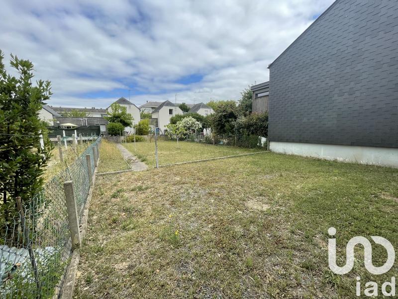 Maison - 120 m² - 2 pièces