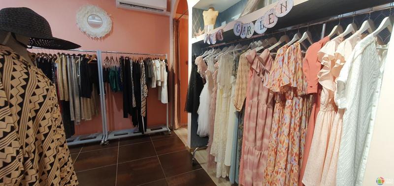 Local commercial - 53 m² - 1 pièce