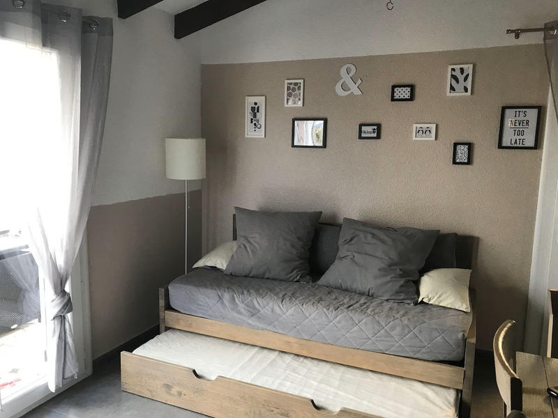 Villa - 95 m² - 5 pièces