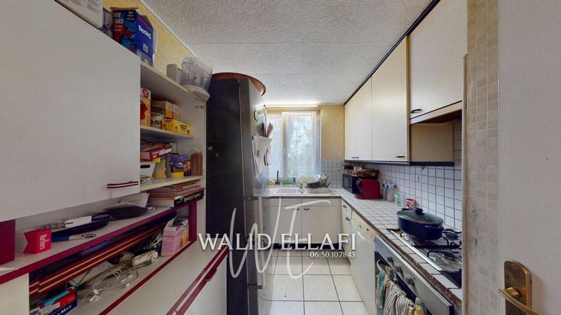 Appartement - 68 m² - 4 pièces