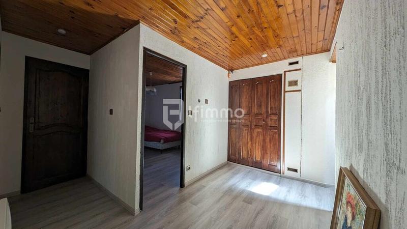 Maison - 175 m² - 8 pièces