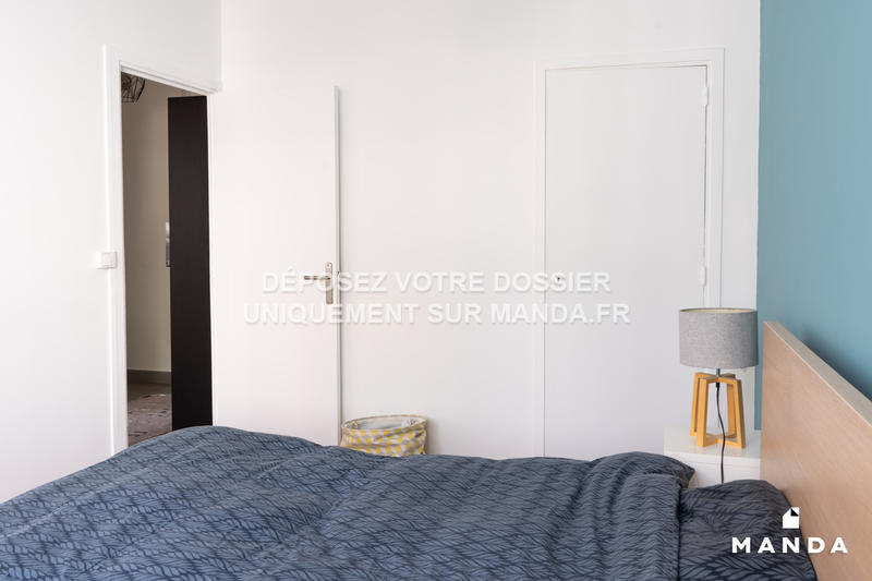 Appartement - 54 m² - 3 pièces