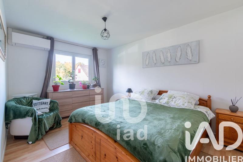 Maison - 139 m² - 6 pièces