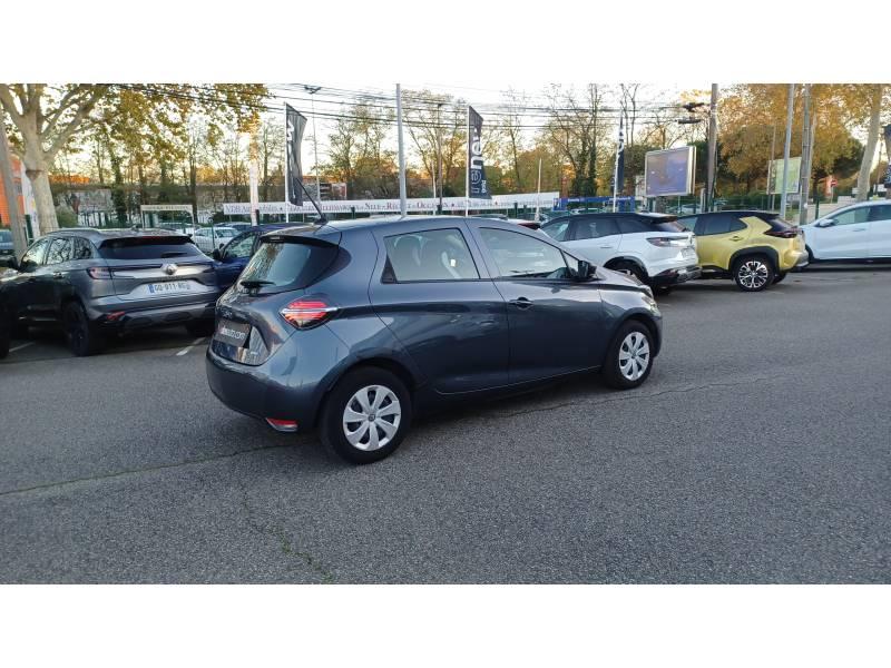 Renault Zoe R110 - 22b Equilibre