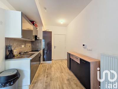 Appartement - 30 m² - 1 pièce