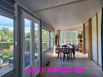 Maison - 145 m² - 6 pièces