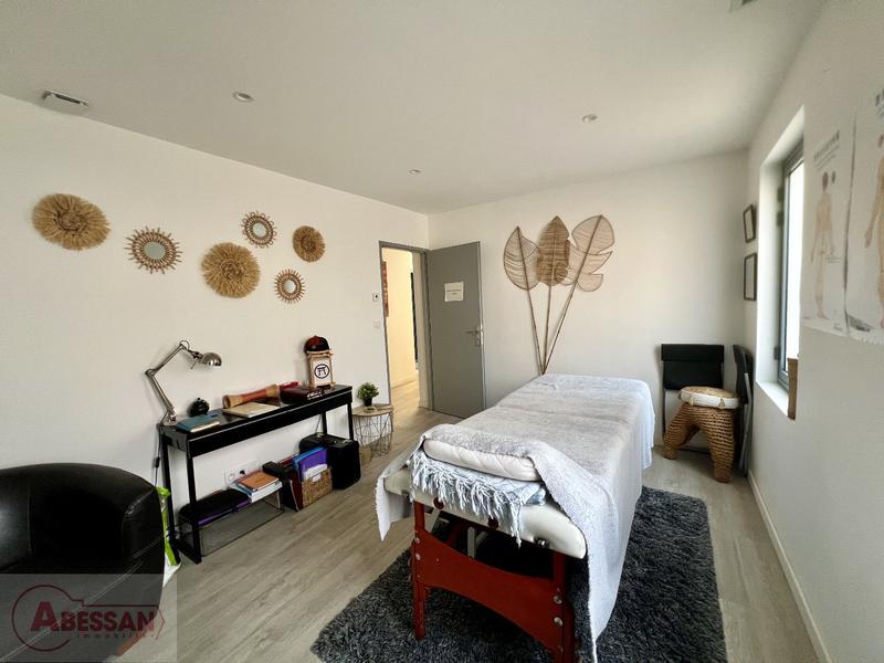 Maison de ville - 174 m² - 5 pièces