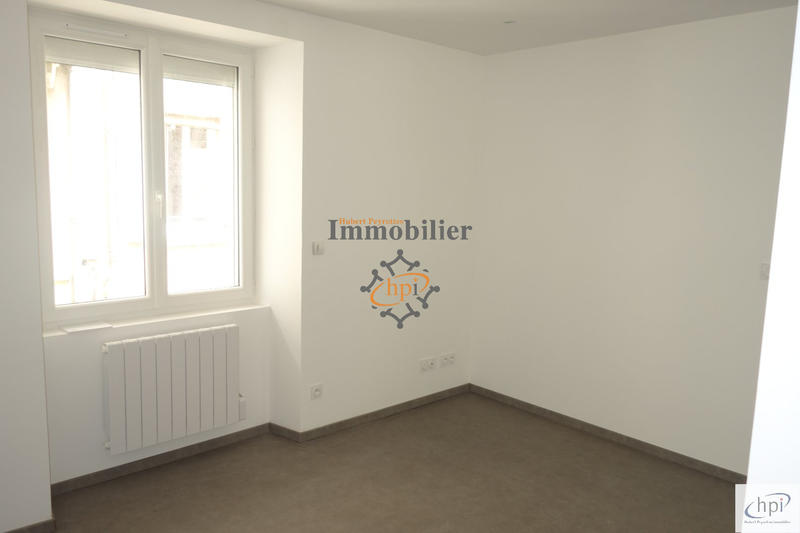 Appartement - 27 m² - 2 pièces