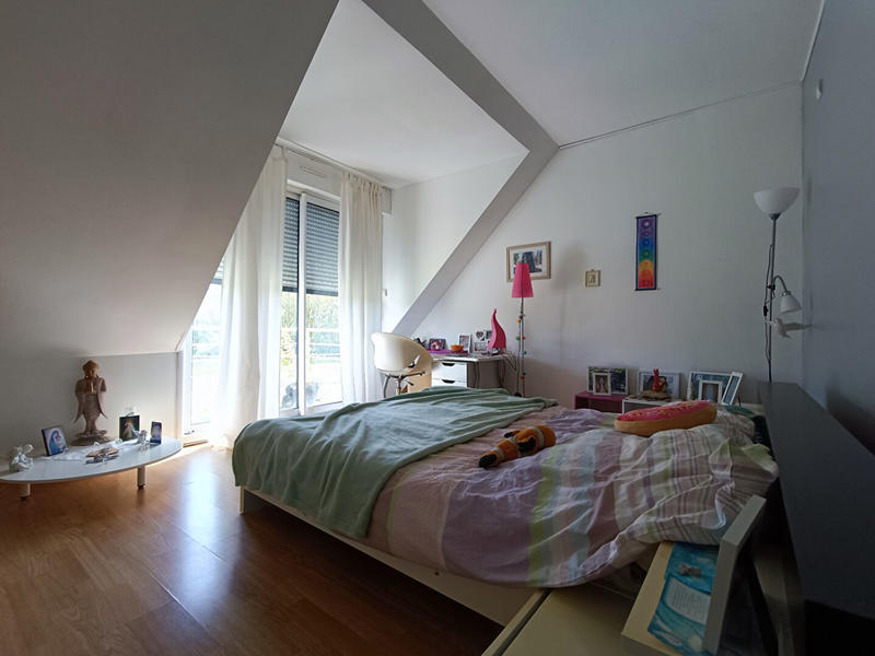 Maison d'architecte - 212 m² - 7 pièces