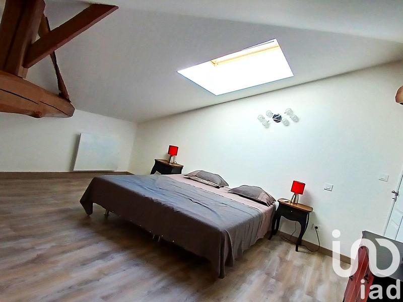 Maison de ville - 319 m² - 8 pièces