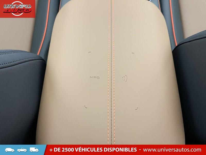 Byd Seal U 1.5l Dm-i 218 ch Phev Boost