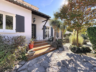 Villa - 172 m² - 7 pièces