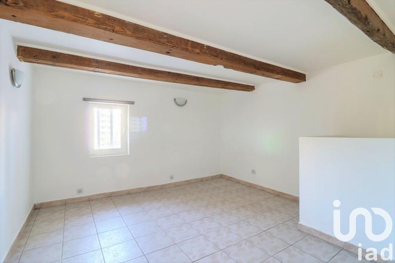 Appartement - 30 m² - 3 pièces