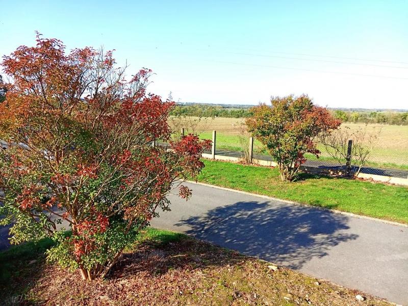 Maison ancienne - 124 m² - 5 pièces