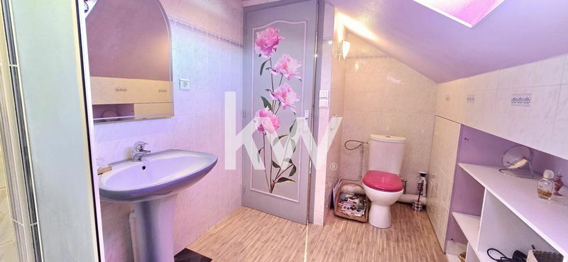 Maison - 145 m² - 4 pièces