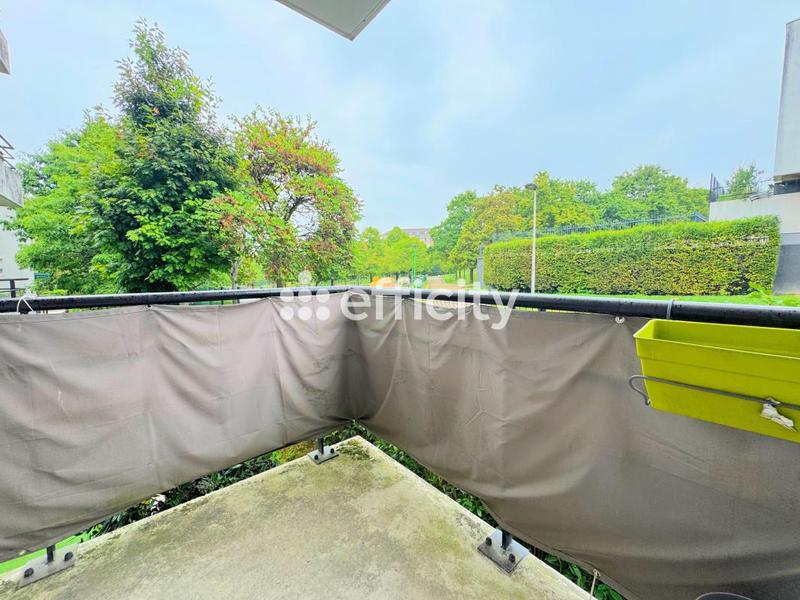 Appartement - 41 m² - 2 pièces