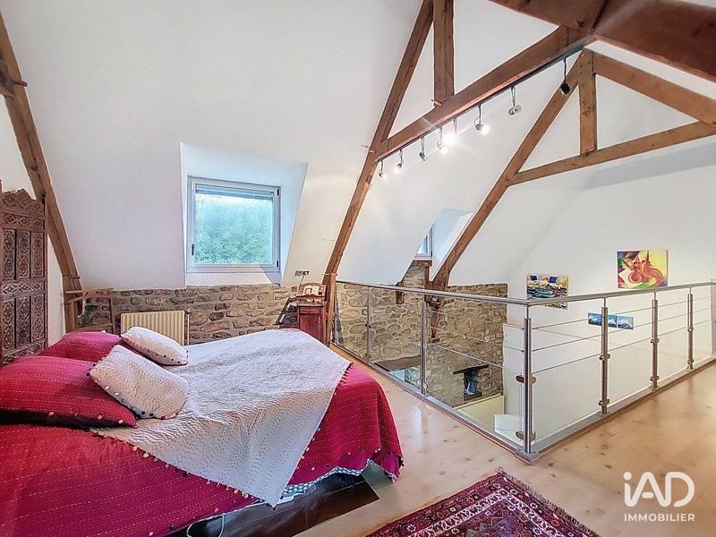 Maison - 194 m² - 5 pièces