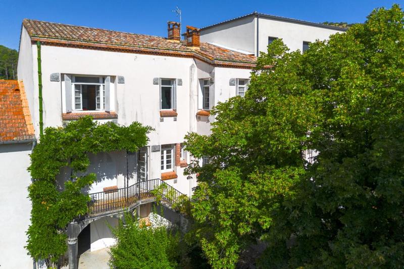 Villa - 128 m² - 6 pièces