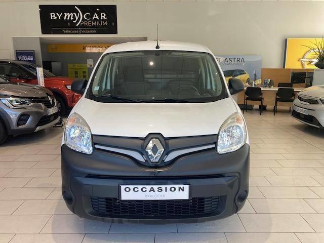 Renault Kangoo Express Blue Dci 95 Grand Confort