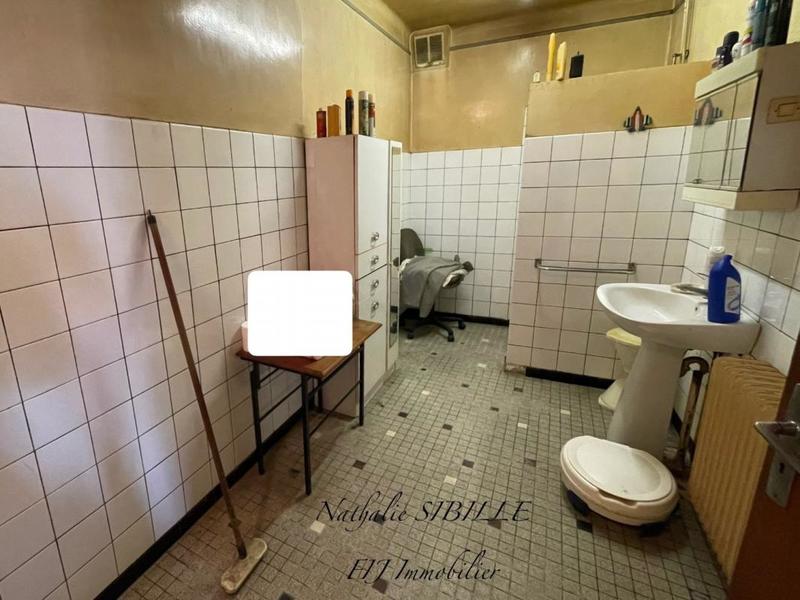 Maison - 346 m² - 15 pièces