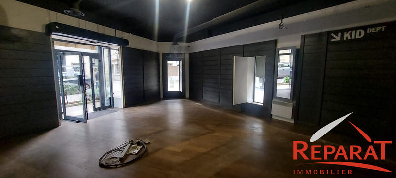 Local commercial - 70 m²