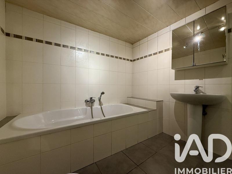 Appartement - 98 m² - 4 pièces